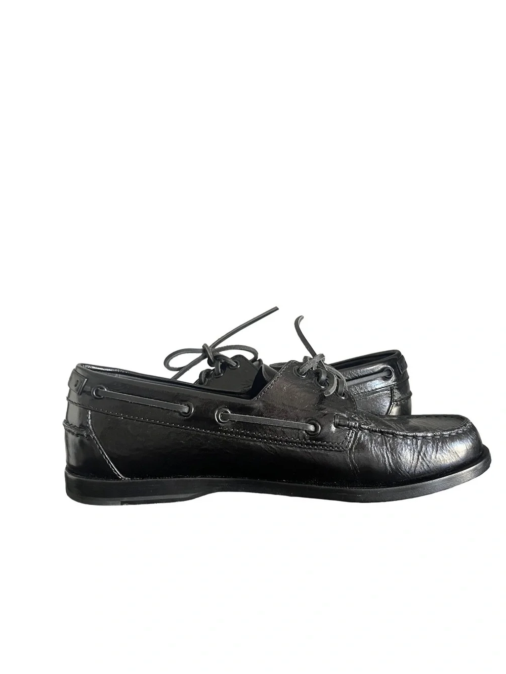 Saint Laurent Loafers